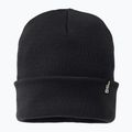 Czapka zimowa Jack Wolfskin Rib black