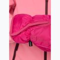 Rękawiczki trekkingowe dziecięce Jack Wolfskin Easy Entry dark fuchsia 3