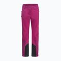 Spodnie softshell damskie Jack Wolfskin Alpspitze Tour new magenta 7