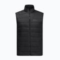 Bezrękawnik turystyczny męski Jack Wolfskin Lapawa Ins black 6