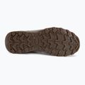 Buty trekkingowe męskie Jack Wolfskin Refugio Prime Texapore Mid cold coffe 4