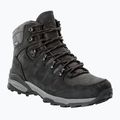 Buty trekkingowe damskie Jack Wolfskin Refugio Prime Texapore Mid phantom 8