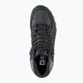 Buty trekkingowe damskie Jack Wolfskin Refugio Prime Texapore Mid phantom 12