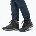 Buty trekkingowe damskie Jack Wolfskin Refugio Prime Texapore Mid phantom 14