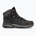 Buty trekkingowe damskie Jack Wolfskin Refugio Prime Texapore Mid phantom 2