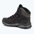 Buty trekkingowe damskie Jack Wolfskin Refugio Prime Texapore Mid phantom 3