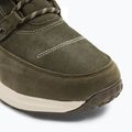 Śniegowce damskie Jack Wolfskin Dromoventure Texapore High island moss 8