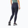 Spodnie trekkingowe damskie Jack Wolfskin Klintal Tights graphite 2