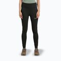 Spodnie trekkingowe damskie Jack Wolfskin Klintal Tights black