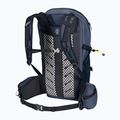 Plecak turystyczny Jack Wolfskin Cyrox Shape 25 l S-L evening sky 2