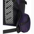Plecak turystyczny Jack Wolfskin Cyrox Shape 25 l S-L dark grape 4