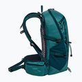 Plecak turystyczny Jack Wolfskin Cyrox Shape 25 l S-L jade green 3