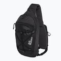 Plecak na ramię Jack Wolfskin Cyrox Sling 7 l phantom