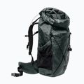 Plecak turystyczny Jack Wolfskin Wandermood Rolltop 30 l slate green 2