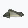 Namiot trekkingowy 1-osobowy Jack Wolfskin North Timer island moss 3
