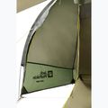 Namiot trekkingowy 1-osobowy Jack Wolfskin North Timer island moss 8