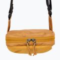 Saszetka Jack Wolfskin Konya Organizer 2 l salted caramel 3