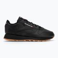 Buty Reebok Classic Leather core black/pure grey 5/reebok rubber gum-03 2