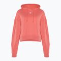 Bluza damska adidas Sunflower Graphic Relaxed Fit semi turbo