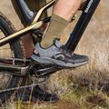 Buty rowerowe MTB męskie adidas FIVE TEN Trailcross Clip In 2024 core black/grey three/red 14