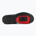 Buty rowerowe MTB męskie adidas FIVE TEN Trailcross Clip In 2024 core black/grey three/red 7