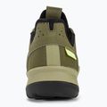 Buty rowerowe platformy męskie adidas FIVE TEN Trailcross LT focus olive/pulse lime/orbit green 8