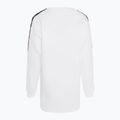 Sukienka adidas Crew Long Sleeve white 2