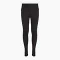 Spodnie dziecięce adidas Mission Victory Aeroknit Slim black