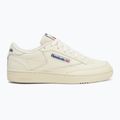 Buty Reebok Club C 85 chalk/chalk/classic cobalt 2