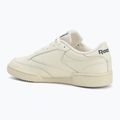 Buty Reebok Club C 85 chalk/chalk/classic cobalt 3