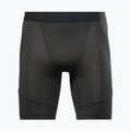 Legginsy treningowe męskie Reebok Workout Ready Compression night black 5