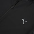 Kurtka do biegania damska PUMA Run AOP Favorite Woven black/grey 3
