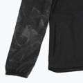 Kurtka do biegania damska PUMA Run AOP Favorite Woven black/grey 4