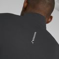 Bluza męska PUMA Run Favorite 1/4 Zip black 6
