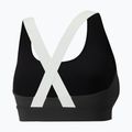 Biustonosz treningowy PUMA Mid Impact Fit puma black 5