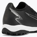 Buty piłkarskie męskie PUMA Ultra Match TT puma black/asphalt 9