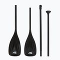 Zestaw deska SUP pompowana F2 Pure 11'5" Multiset white 13