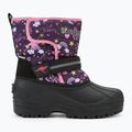 Śniegowce dziecięce Kangaroos K-Shell II purple/princess 2