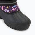 Śniegowce dziecięce Kangaroos K-Shell II purple/princess 7