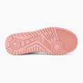 Buty Kappa Hailes white/rose 4