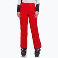 Spodnie narciarskie damskie  Schöffel Pine scarlet red