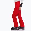 Spodnie narciarskie damskie  Schöffel Pine scarlet red 3