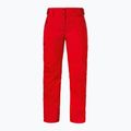 Spodnie narciarskie damskie  Schöffel Pine scarlet red 4