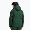 Kurtka narciarska męska Schöffel Trifex dark jade 2