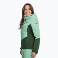 Kurtka narciarska damska Schöffel Safuna gem jade 3