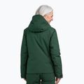 Kurtka narciarska damska Schöffel Nollen dark jade 2