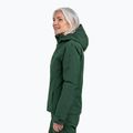 Kurtka narciarska damska Schöffel Nollen dark jade 3