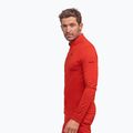 Bluza narciarska męska Schöffel Pine scarlet red 3