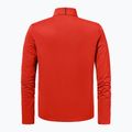 Bluza narciarska męska Schöffel Pine scarlet red 5