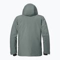 Kurtka narciarska męska Schöffel Skuta steel grey 2